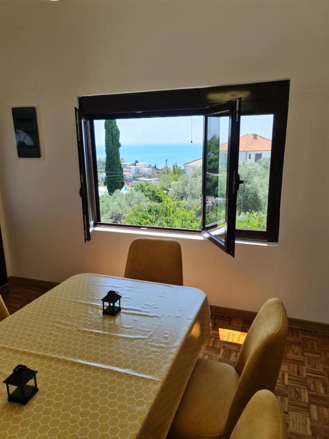 Luxury Penthouse With Panoramic View Apartman Ulcinj Kültér fotó