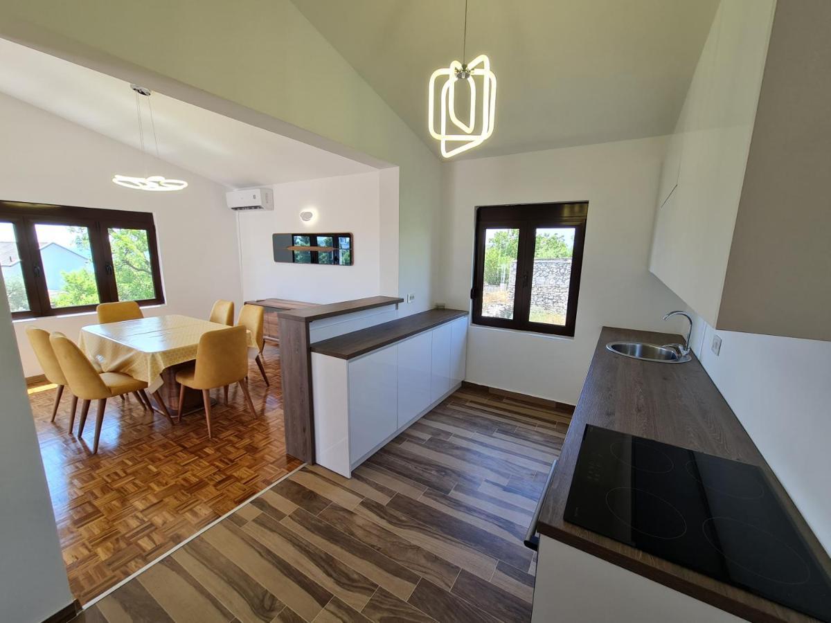Luxury Penthouse With Panoramic View Apartman Ulcinj Kültér fotó