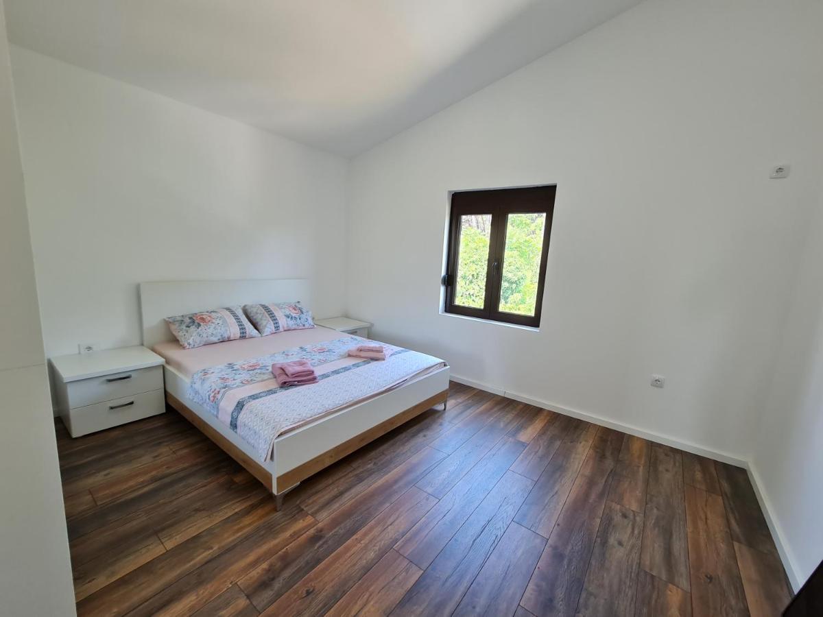 Luxury Penthouse With Panoramic View Apartman Ulcinj Kültér fotó